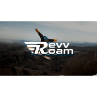 Revv Roam logo - Similar company to Cactus Ridge Tax Llc