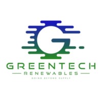 Greentech Renewables Norcal-Hawaii Division logo - Similar company to Greentech Renewables West