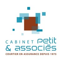 Cabinet Petit et Associés logo - Similar company to L2F Concept