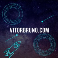 vitorbruno logo - Similar company to Milestone English Course