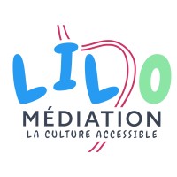 Lilo médiation logo - Similar company to A3P Design