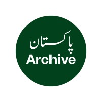 Pakistan Archive logo - Similar company to Intelry Inc.