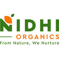 Nidhi Organics Valley logo - Similar company to The Nature'S Palette
