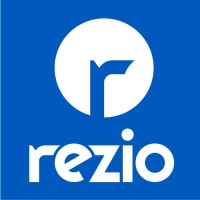 rezio logo - Similar company to Witsper 智選家 (智選科技股份有限公司)