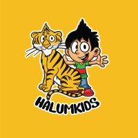 হালুমকিডস - Halumkids