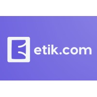 etik.com logo - Similar company to Smtp.Net