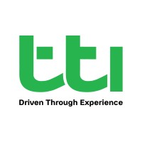 Teknologi Timur Indonesia (TTI) logo - Similar company to Pt. Centraltech Global Solusi