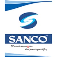 Sanco Industries Ltd. logo - Similar company to Wayne Combustion Systems