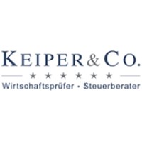 KEIPER & Co. KG logo - Similar company to Dörner & Partner Steuerberater, Rechtsanwalt Partnerschaftsgesellschaft
