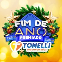 Rede Tonelli de Supermercados Ltda. logo - Similar company to Rede Center Supermercados