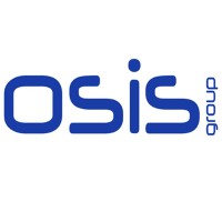 OSIS GROUP logo - Similar company to Osis Group