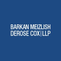 Barkan Meizlish DeRose Cox, LLP logo - Similar company to Common Heart