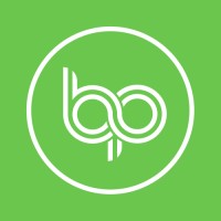 Brandpax Ltd logo - Similar company to Stanmore Jafferys