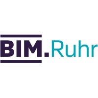 BIM.Ruhr logo - Similar company to Bautech Bim