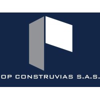 OP CONSTRUVIAS SAS logo - Similar company to Aim Ingenieros Civiles