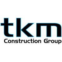 TKM Construction Group logo - Similar company to Habitat Development Group