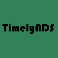 TimelyADS logo - Similar company to Arbitreo