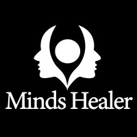 Minds Healer logo - Similar company to The Mindful Psychologist