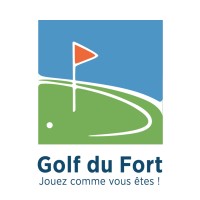 Golf Du Fort - Illkirch logo - Similar company to 19 Media