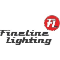 Fineline Lighting Limited logo - Similar company to Wolf Lighting