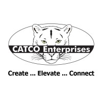 CATCO Enterprises - Marketing Agency - Web Design Specialist logo - Similar company to Cdn Systems Llc