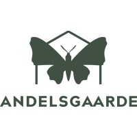 Andelsgaarde logo - Similar company to Treeseed Consult
