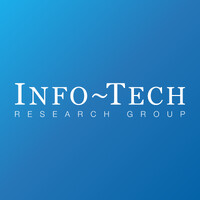 Info-Tech Research Group logo - Similar company to Mobials Inc.