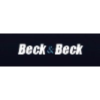 Beck & Beck Ab