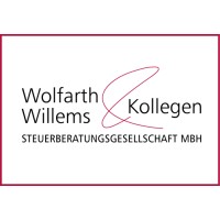 Karriere bei Wolfarth, Willems & Kollegen Steuerberatungsgesellschaft logo - Similar company to Triconsult Steuerberatungsgesellschaft Mbh