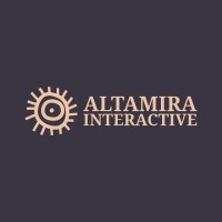 ALTAMIRA INTERACTIVE logo - Similar company to Infinitumfest