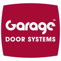Garage Door Systems Ltd logo - Similar company to Paxs Secure Ltd