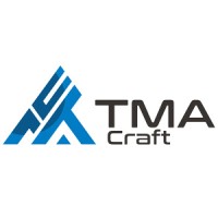 TMACraft Creative Agency logo - Similar company to Creativewox