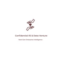 Confidential AI & Data Venture logo - Similar company to Gulfconnex