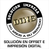 Solucion Impresa Dins logo - Similar company to Grupo Arkcom