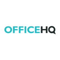 OfficeHQ logo - Similar company to Jolt Systems