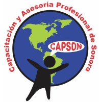 Capacitación y Asesoría Profesional de Sonora (CAPSon) logo - Similar company to Transformadora De México / Enviro Mfg.