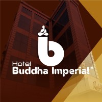 Hotel  Buddha Imperial logo - Similar company to Iol Netcom Ltd