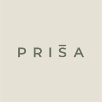 PRIŠA logo - Similar company to The Story Craft Studio