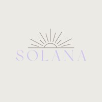 Solana logo - Similar company to Preston Hunter Inc