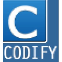 Codify Info Solutions Pvt. Ltd. logo - Similar company to Codifi