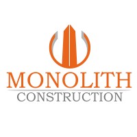 Monolith Construction LLC logo - Similar company to Monolith Construction Llc