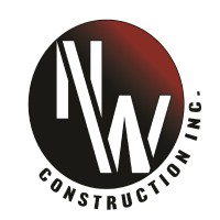 NW Construction, Inc. logo - Similar company to Nw Technology Engineering Consultants, Llc.