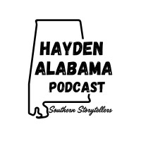 Hayden Alabama Podcast logo - Similar company to Bgm