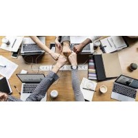 Création des Start Up logo - Similar company to Lead Ad (Advertising & Events)
