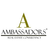 Ambassadors Real Estate logo - Similar company to Sulit Real Estate