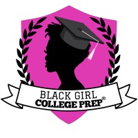 Black Girl College Prep logo - Similar company to Disabled Music Fans Collective
