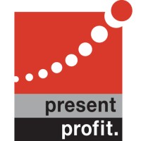 Present Profit-inc logo - Similar company to Actuartech