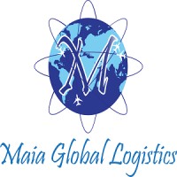 Maia Global Logistics logo - Similar company to Vrn Logistics