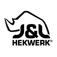 J&L Hekwerk logo - Similar company to Van Klompenburg Hekwerk En Beveiliging B.V.