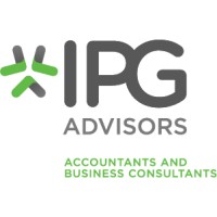 IPG Advisors logo - Similar company to M2 Corporate